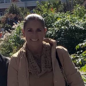 Meet your Posher, Jill